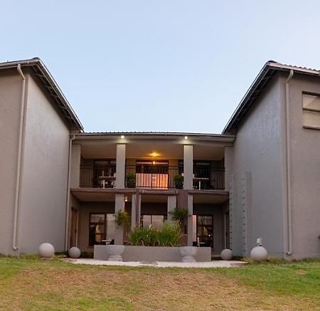 Altissimo Guesthouse Bloemfontein Kültér fotó