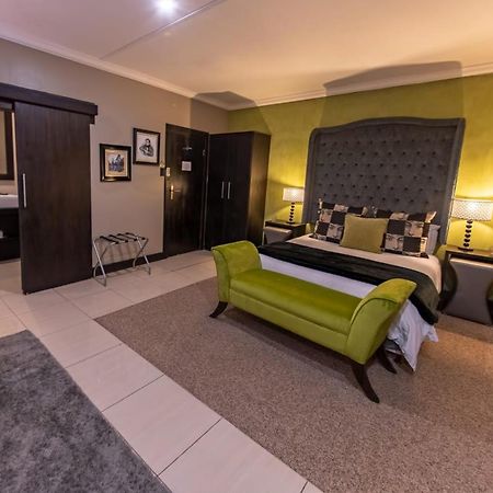 Altissimo Guesthouse Bloemfontein Kültér fotó