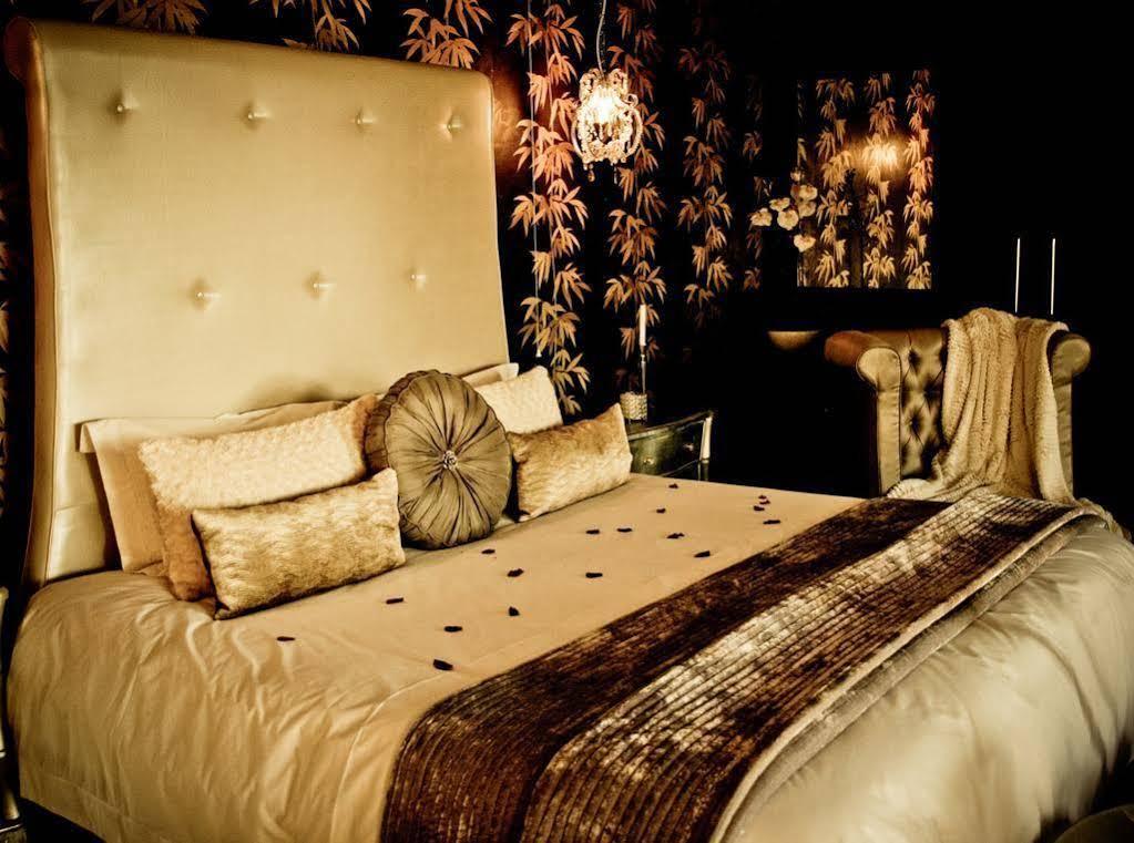 Altissimo Guesthouse Bloemfontein Kültér fotó