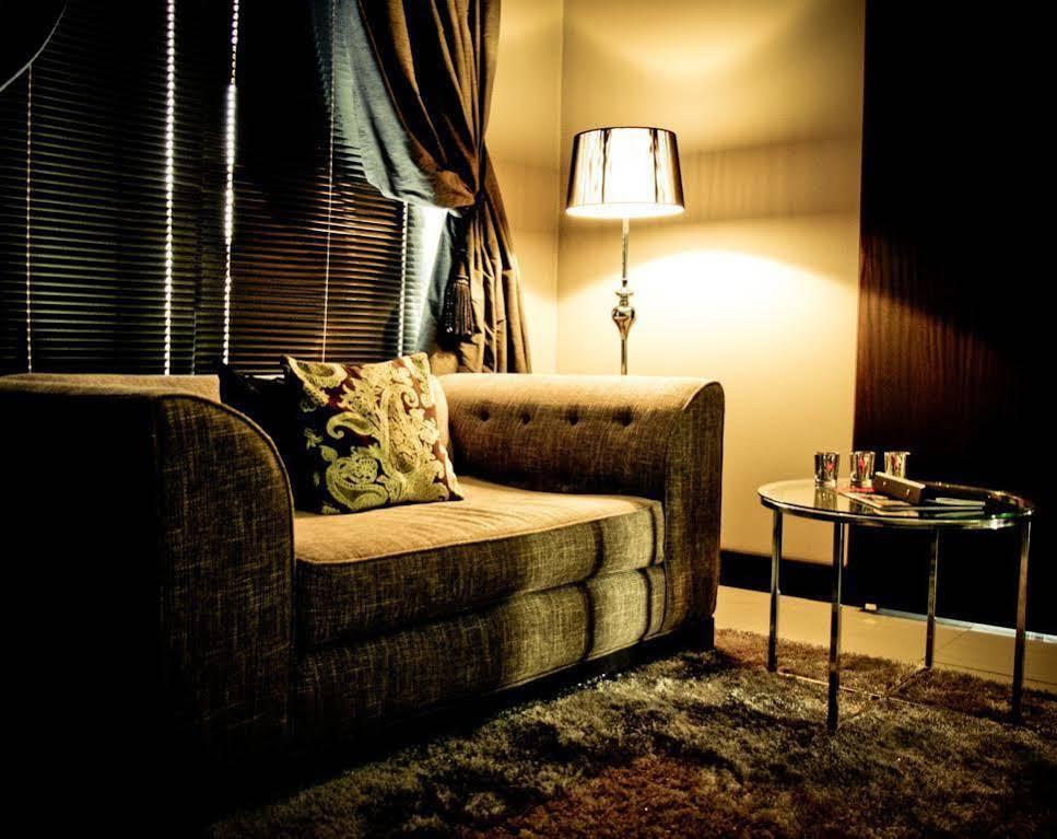Altissimo Guesthouse Bloemfontein Kültér fotó