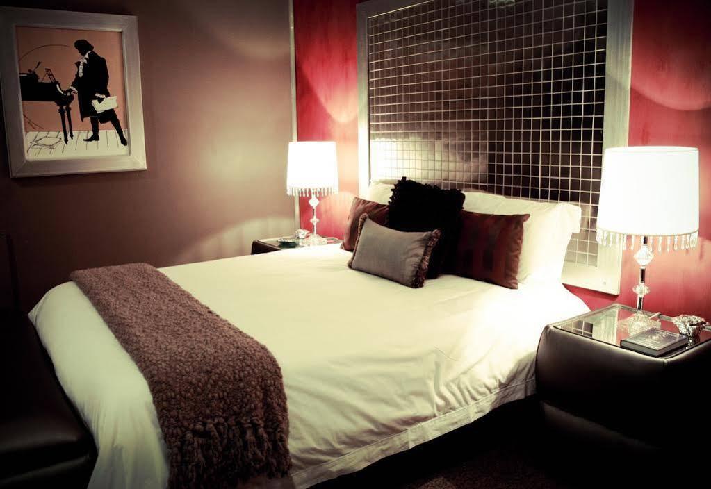 Altissimo Guesthouse Bloemfontein Kültér fotó