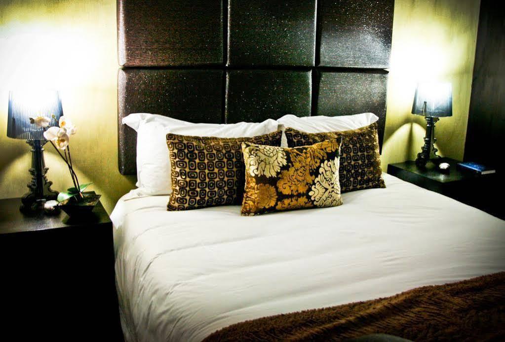 Altissimo Guesthouse Bloemfontein Kültér fotó