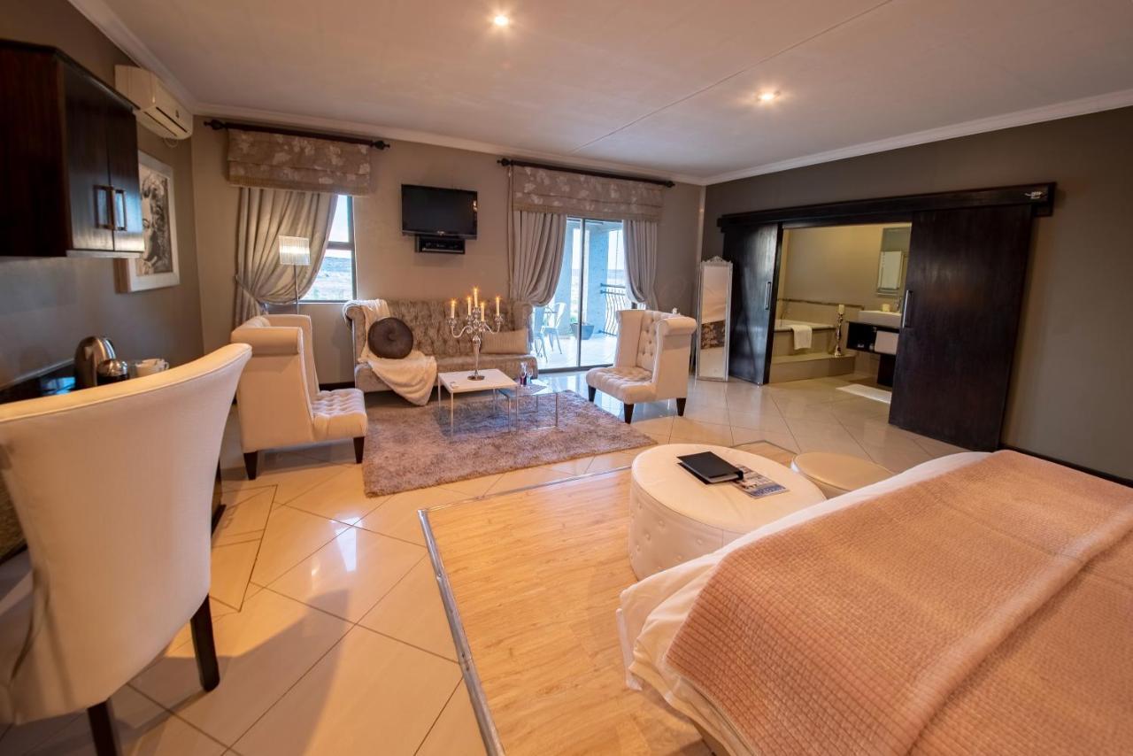 Altissimo Guesthouse Bloemfontein Kültér fotó