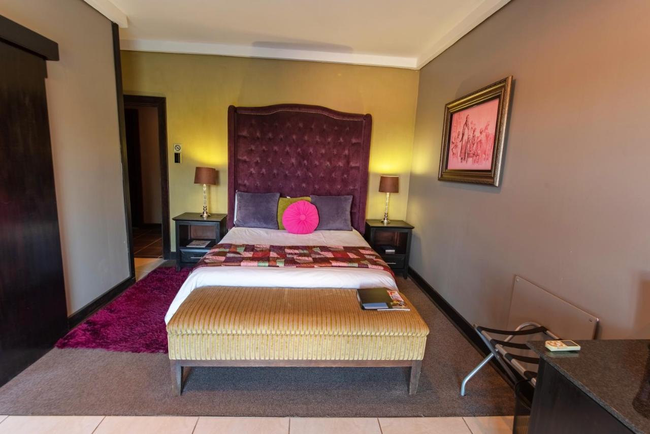 Altissimo Guesthouse Bloemfontein Kültér fotó