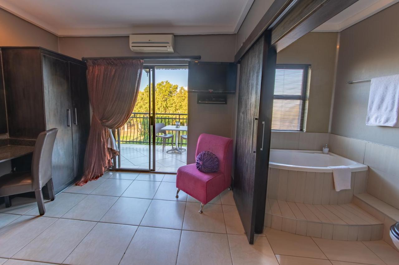 Altissimo Guesthouse Bloemfontein Kültér fotó