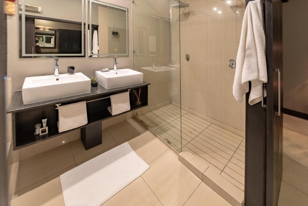 Altissimo Guesthouse Bloemfontein Kültér fotó