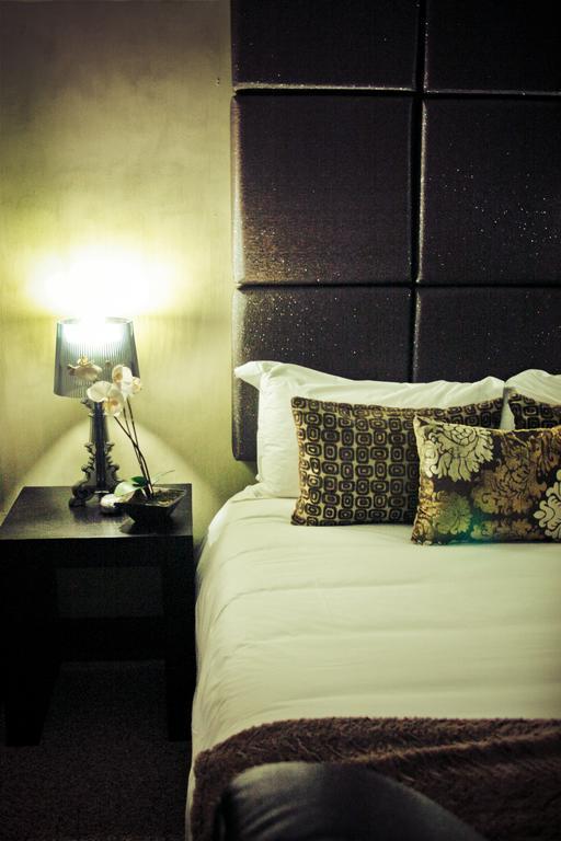 Altissimo Guesthouse Bloemfontein Szoba fotó
