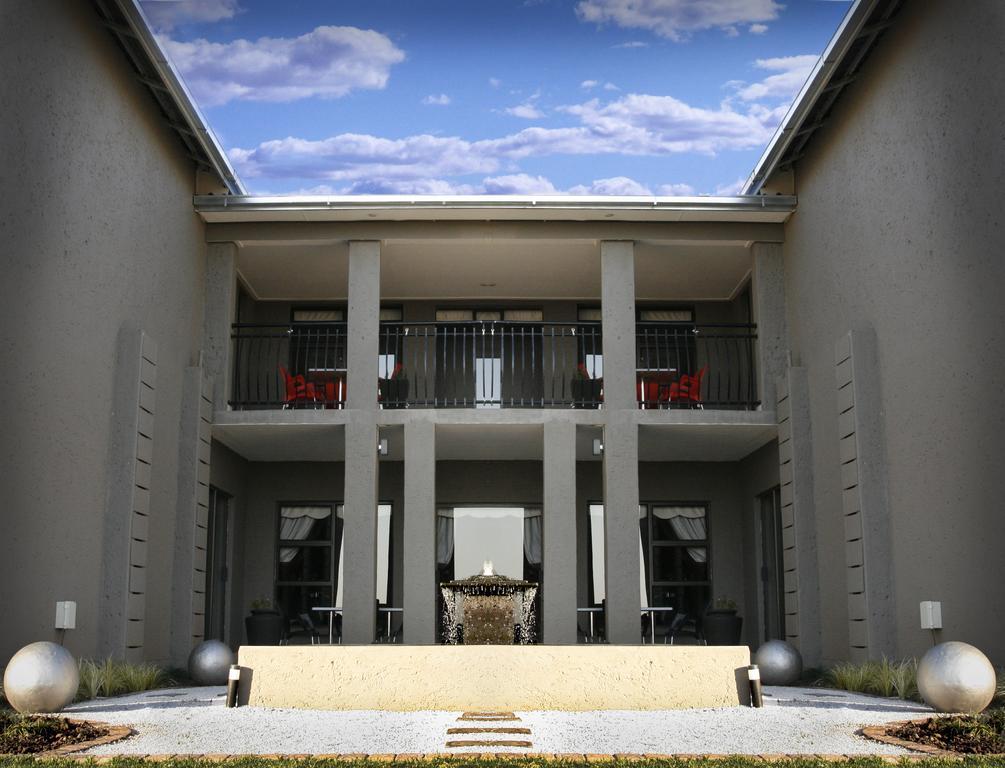 Altissimo Guesthouse Bloemfontein Szoba fotó