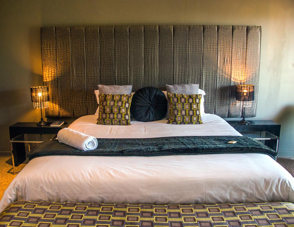 Altissimo Guesthouse Bloemfontein Szoba fotó