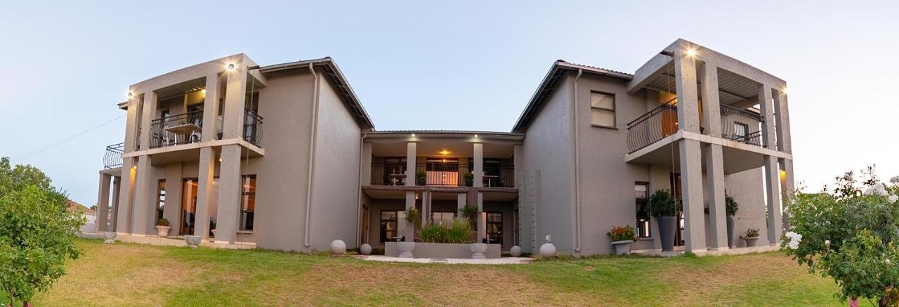 Altissimo Guesthouse Bloemfontein Kültér fotó