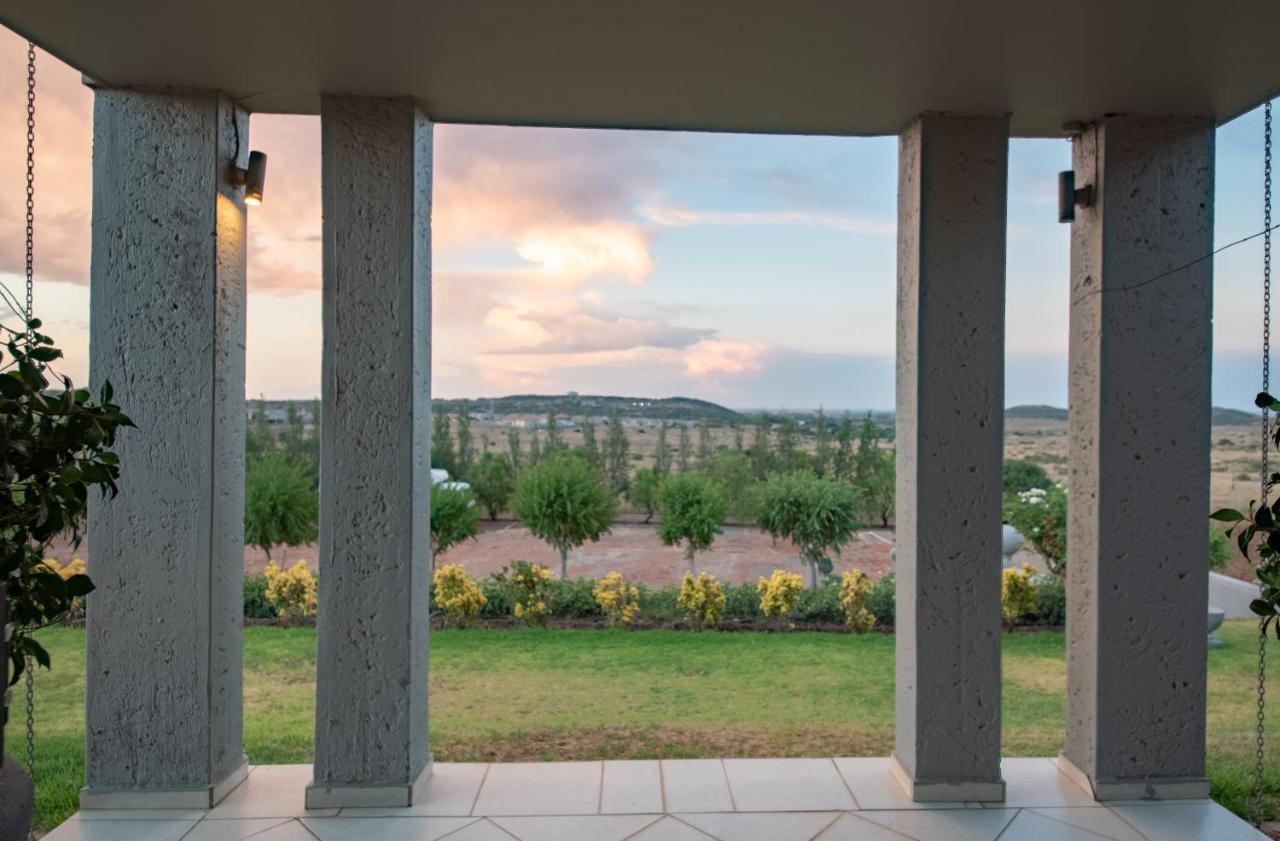 Altissimo Guesthouse Bloemfontein Kültér fotó