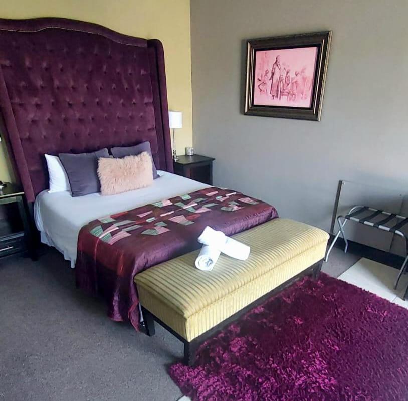 Altissimo Guesthouse Bloemfontein Kültér fotó