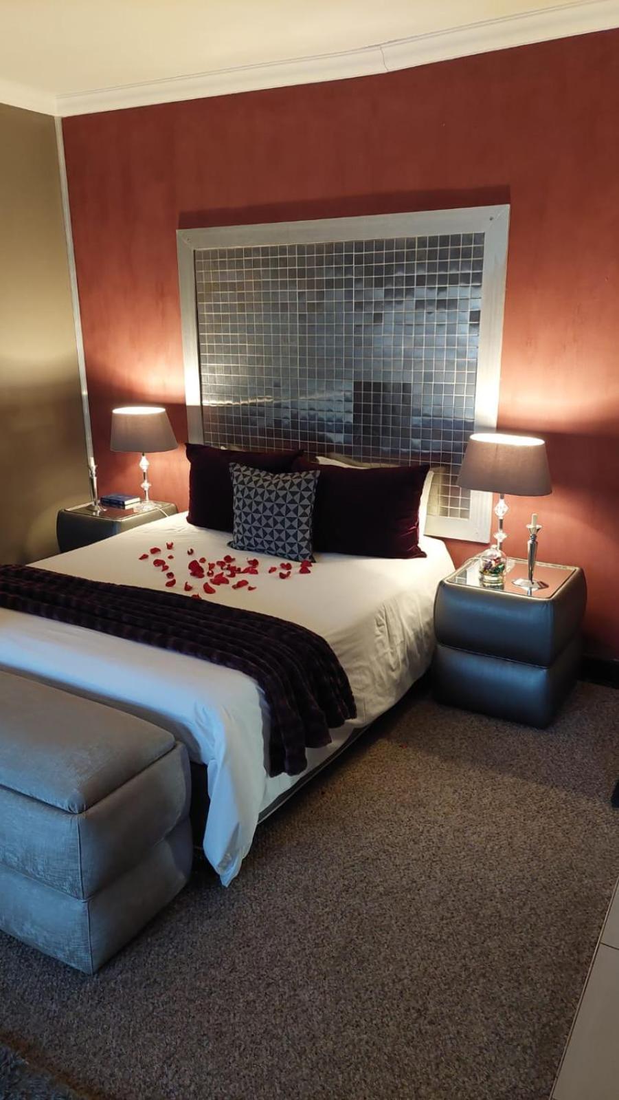 Altissimo Guesthouse Bloemfontein Kültér fotó